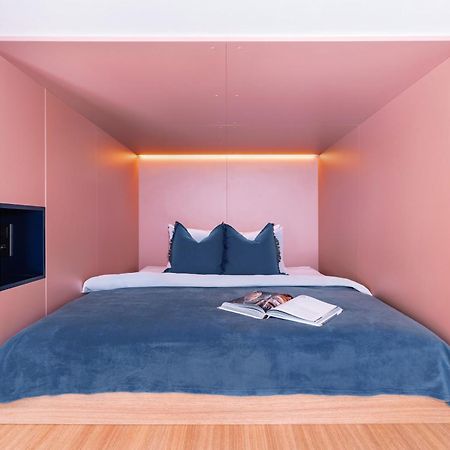 Turnkey I Wenceslas Square Premium Apartments Прага Экстерьер фото