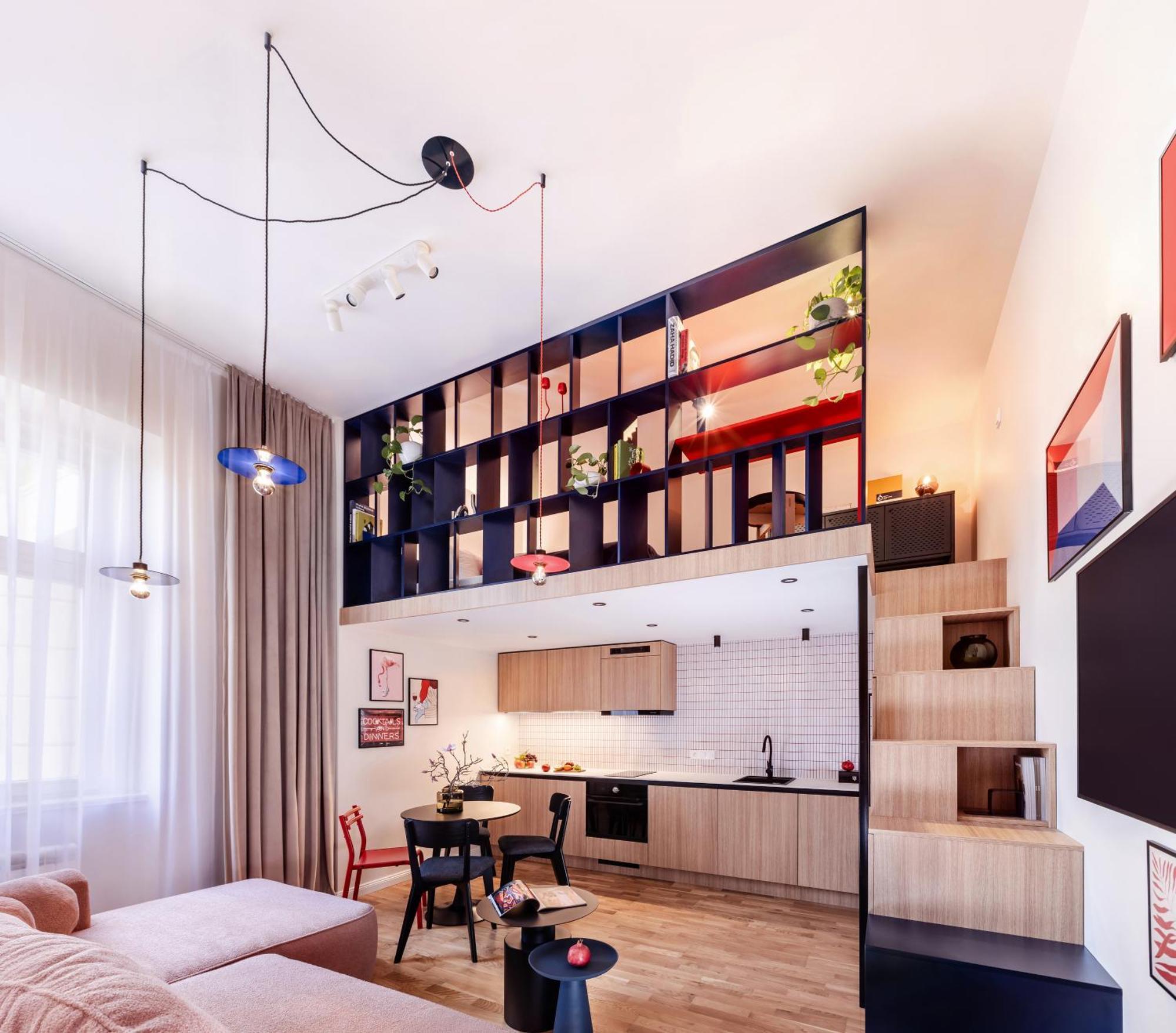 Turnkey I Wenceslas Square Premium Apartments Прага Экстерьер фото