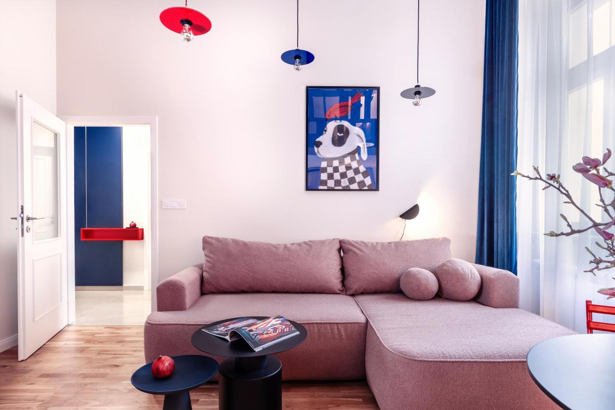 Turnkey I Wenceslas Square Premium Apartments Прага Экстерьер фото