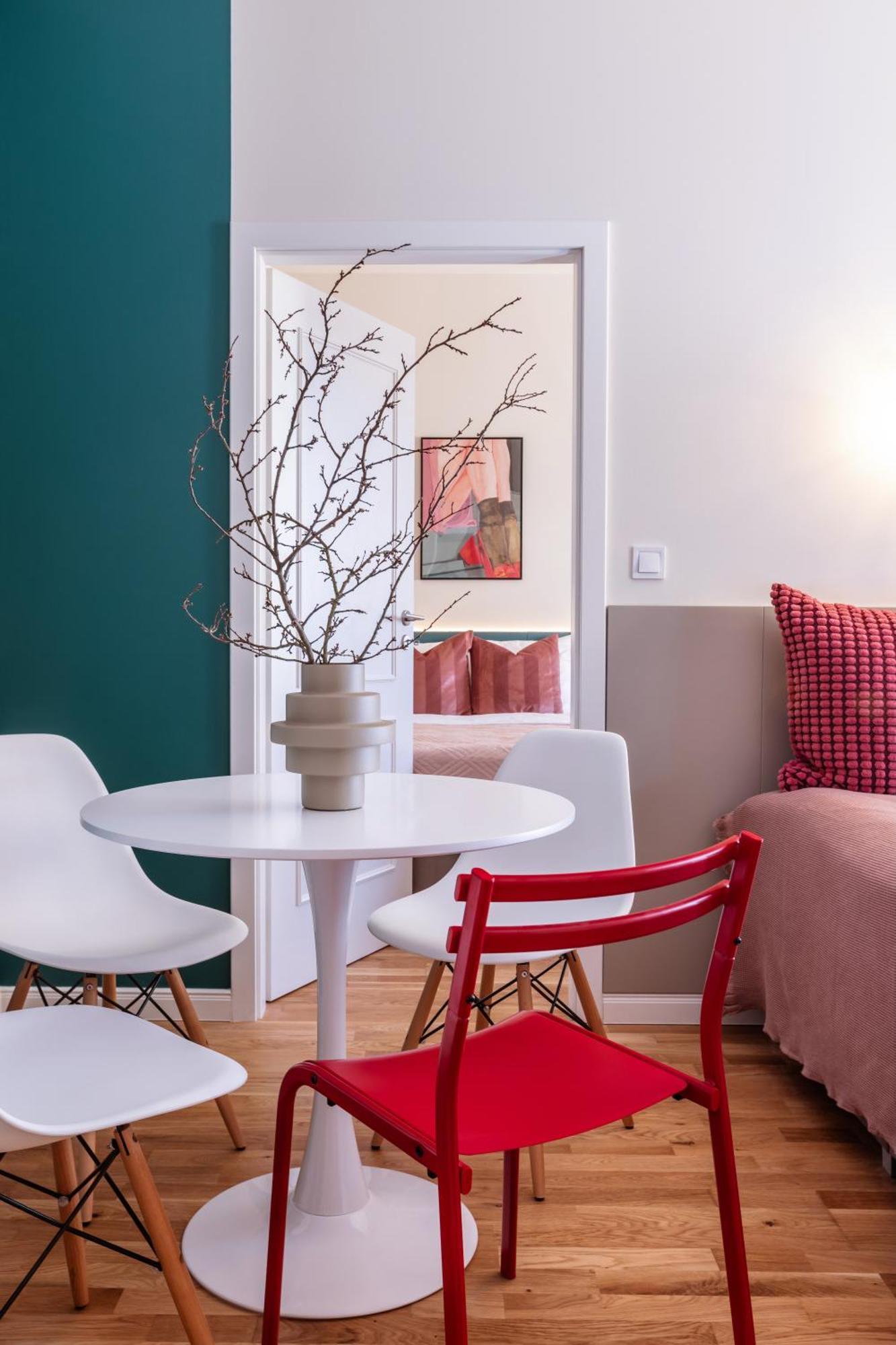 Turnkey I Wenceslas Square Premium Apartments Прага Экстерьер фото