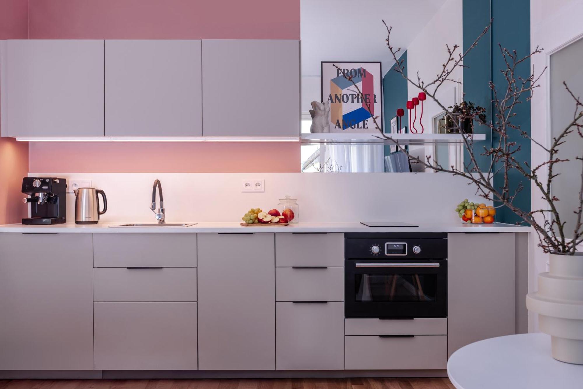 Turnkey I Wenceslas Square Premium Apartments Прага Экстерьер фото