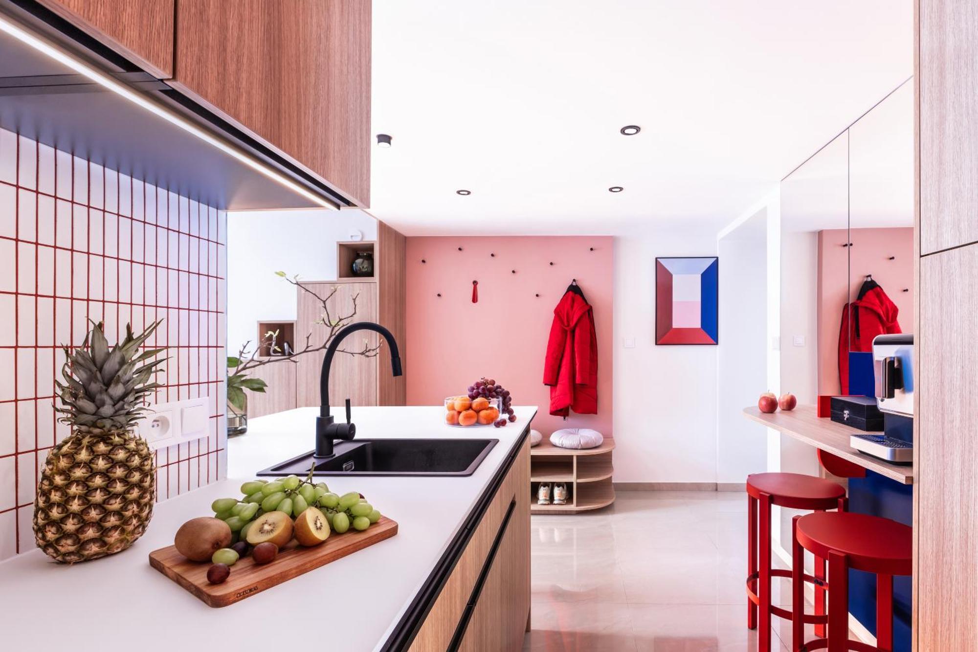 Turnkey I Wenceslas Square Premium Apartments Прага Экстерьер фото