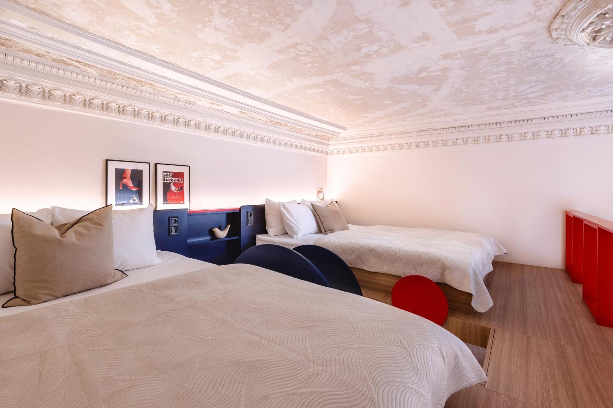 Turnkey I Wenceslas Square Premium Apartments Прага Номер фото
