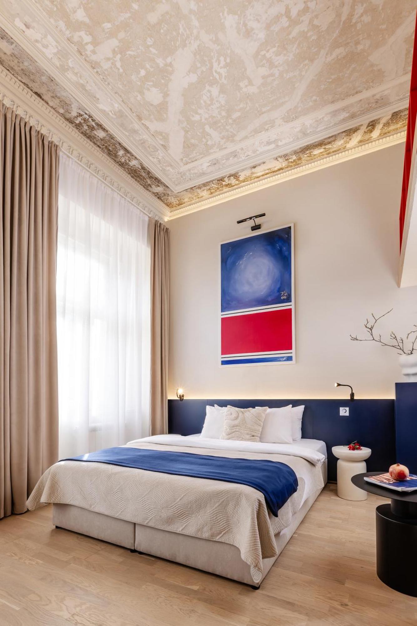 Turnkey I Wenceslas Square Premium Apartments Прага Экстерьер фото