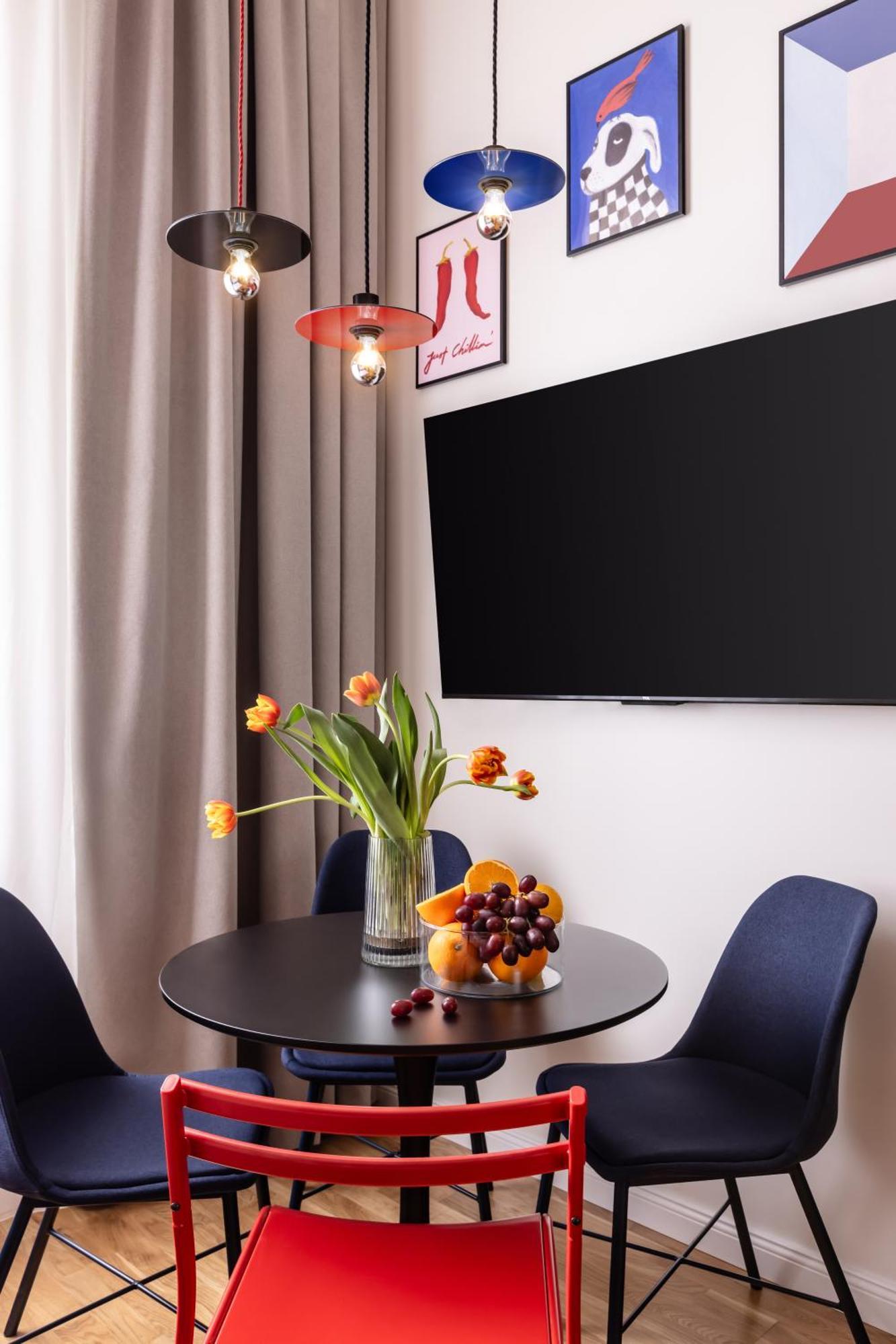 Turnkey I Wenceslas Square Premium Apartments Прага Экстерьер фото