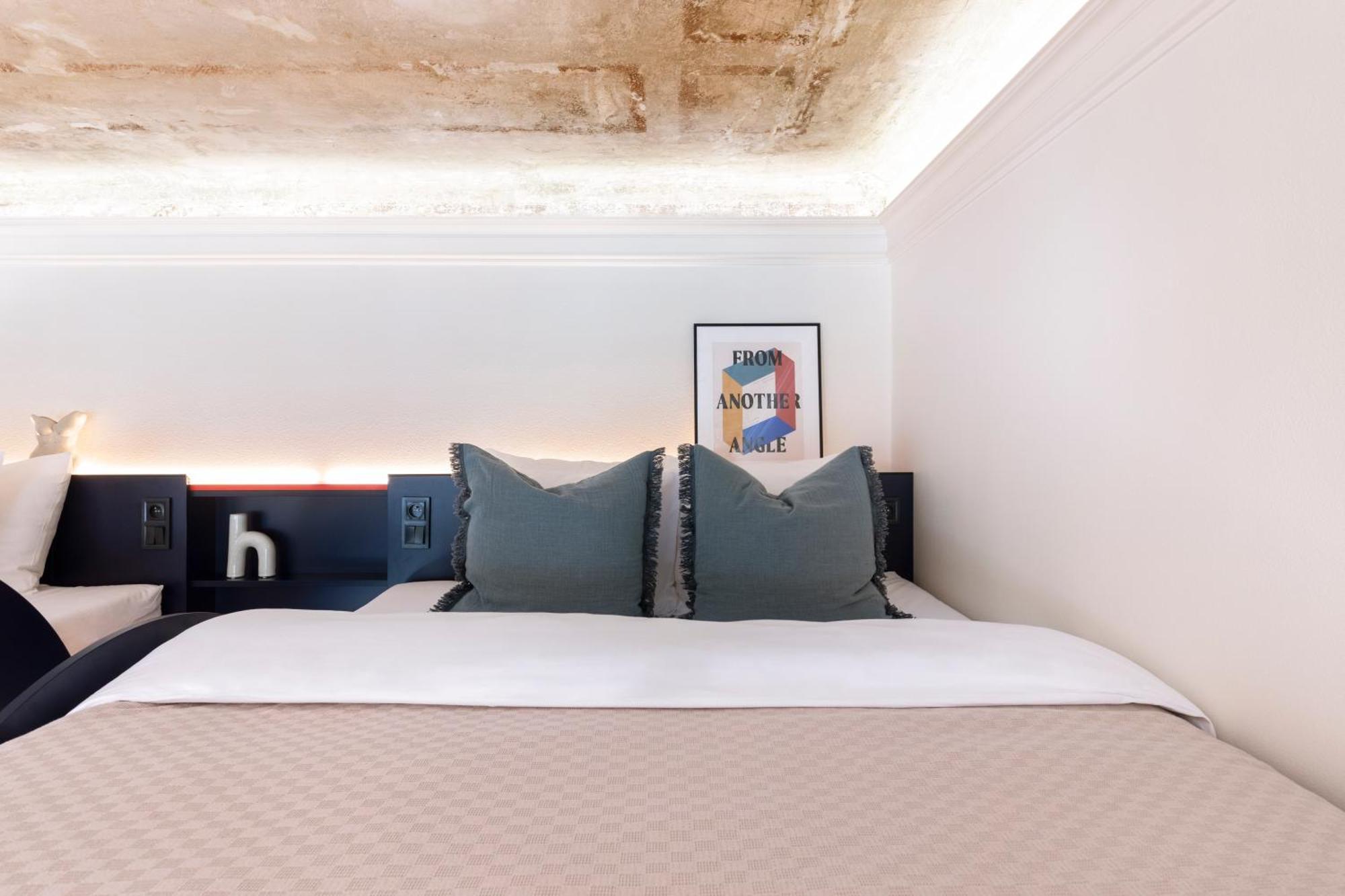Turnkey I Wenceslas Square Premium Apartments Прага Номер фото