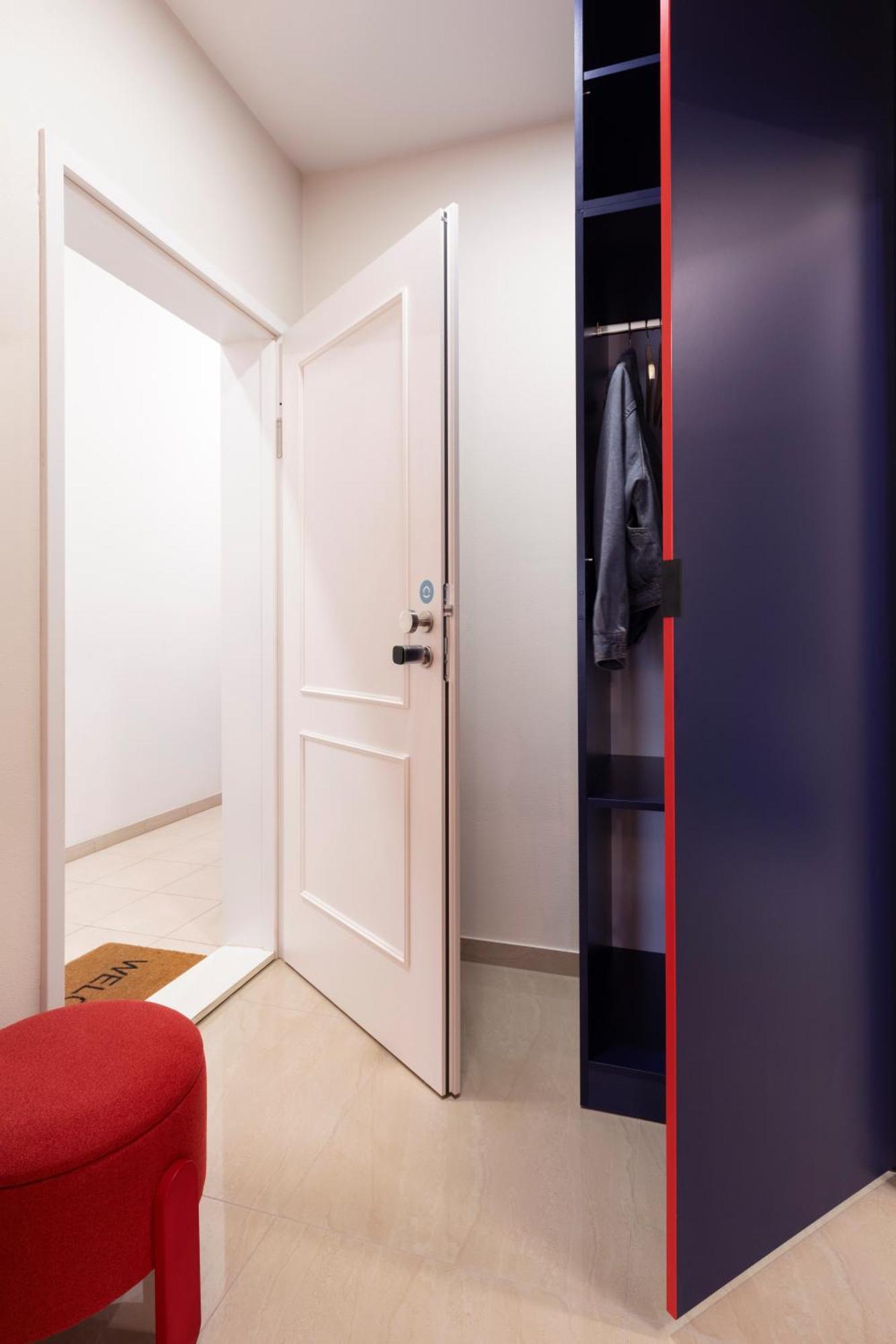 Turnkey I Wenceslas Square Premium Apartments Прага Номер фото