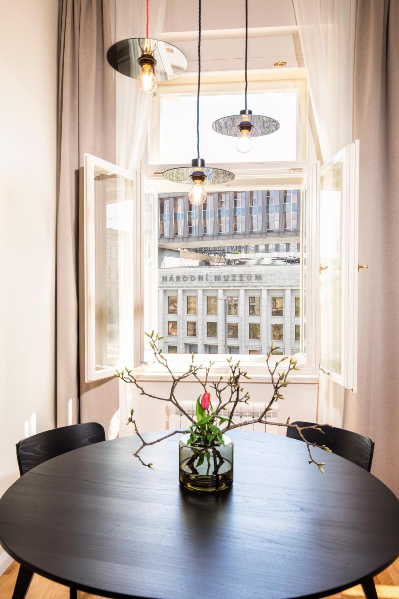 Turnkey I Wenceslas Square Premium Apartments Прага Экстерьер фото